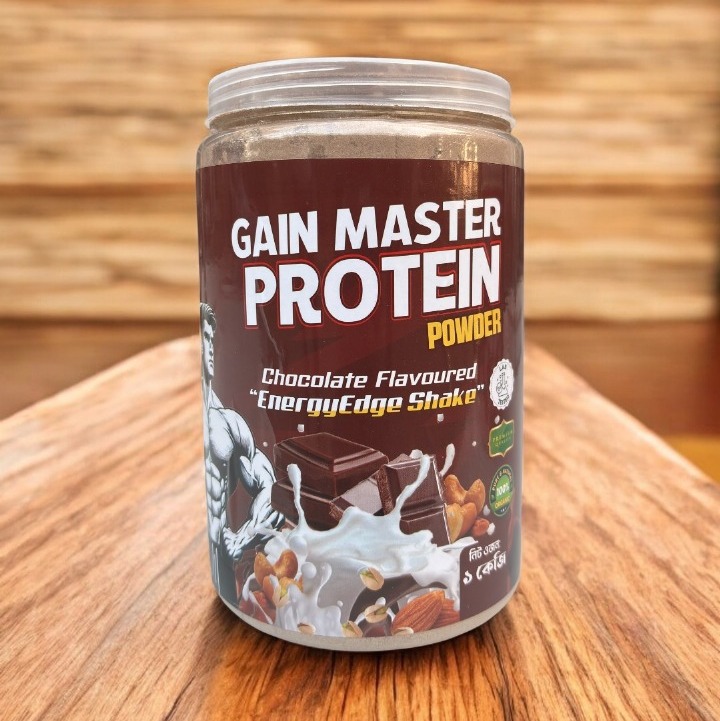 Chocolate Protein