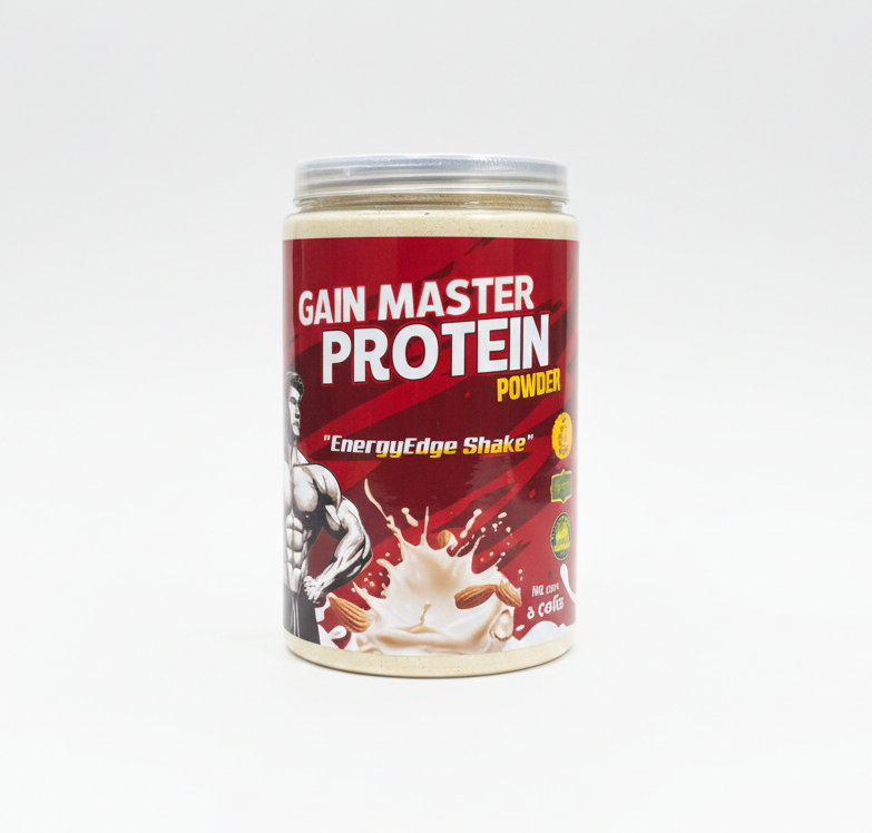 Vanilla Protein
